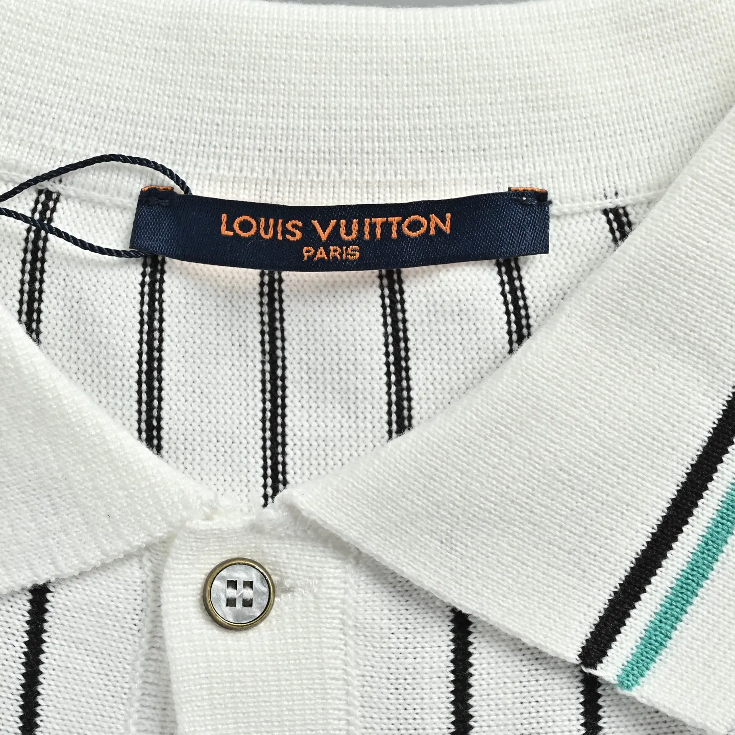 Louis Vuitton/ 26ss Polo